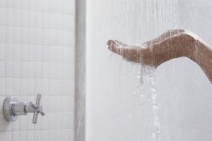 Duchas_shower_Tipos de Baños