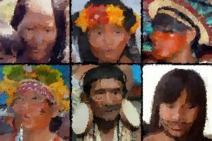 Cosmovisión de los Pueblos Indígenas