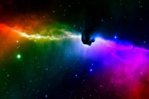 Dios creo todo lo que existe