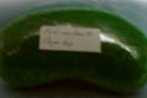 Jabon Artesanal Estimulante Capilar