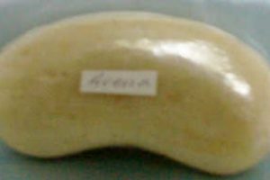 Jabon Artesanal de Avena