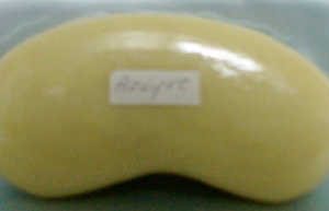 Jabon Artesanal de Azufre