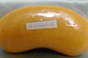 Jabon Artesanal de Calendula