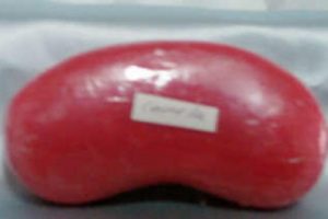 Jabon Artesanal de Canela