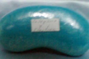 Jabon Artesanal de Colageno y Elastina