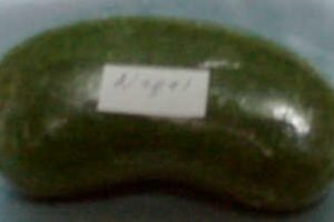 Jabon Artesanal de Nogal