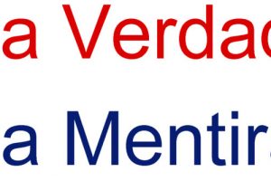 La Verdad y La Mentira