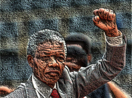 Nelson Mandela y su filosofia de vida en frases
