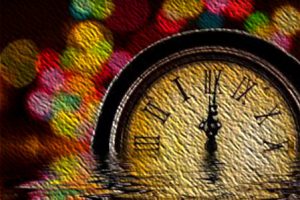 Oracion de Fin de Año