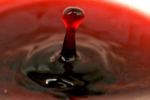 Oracion de la sangre-DE-CRISTO-tiene-poder