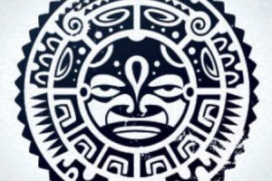 Oracion de perdon de los Kauna polinesios