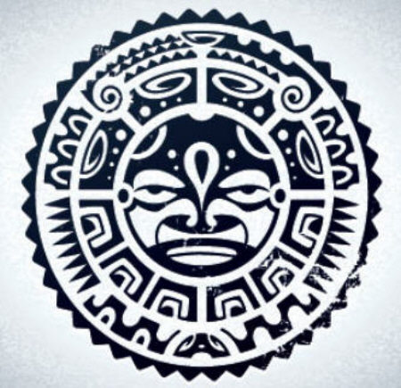 Oracion de perdon de los Kauna polinesios