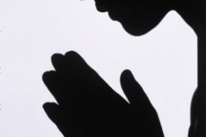 Oracion de una madre por sus hijos a la virgen Maria