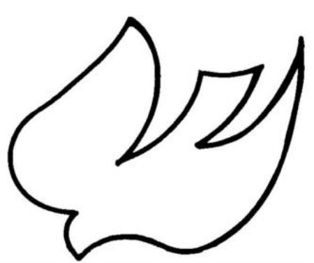 Querido Espiritu Dime que Hacer