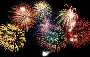 Rituales para fin de año