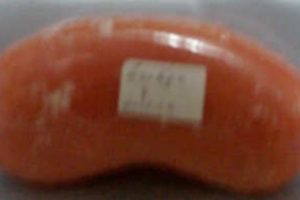 jabon artesanal de Ginko y Arnica