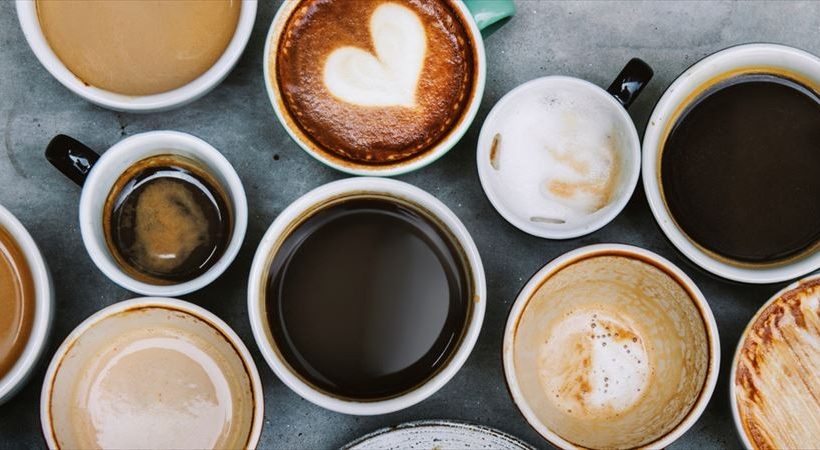 los efectos del café en nuestro cuerpo