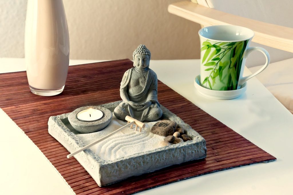 feng shui en el hogar
