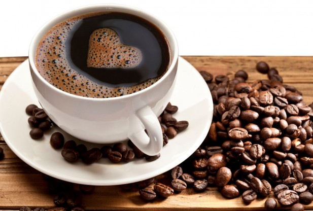 los beneficios del café para la salud