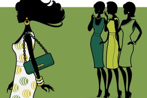 la envidia es una energia negativa