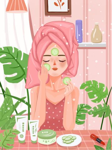 los 10 mandamientos del skincare