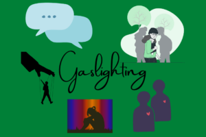 Violencia psicológica