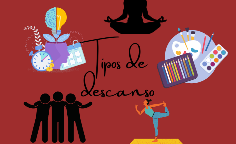Descanso
