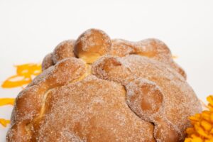 pan de muerto